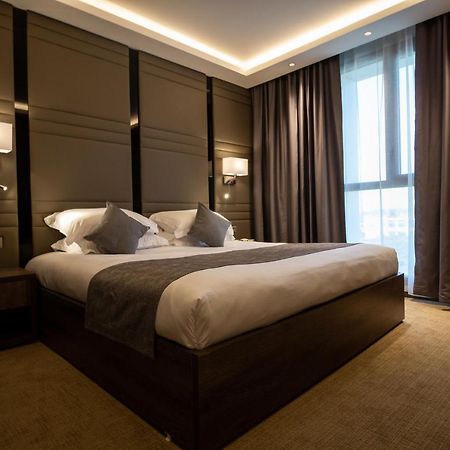Hotel Bay Diab Bab Ezzouar Εξωτερικό φωτογραφία