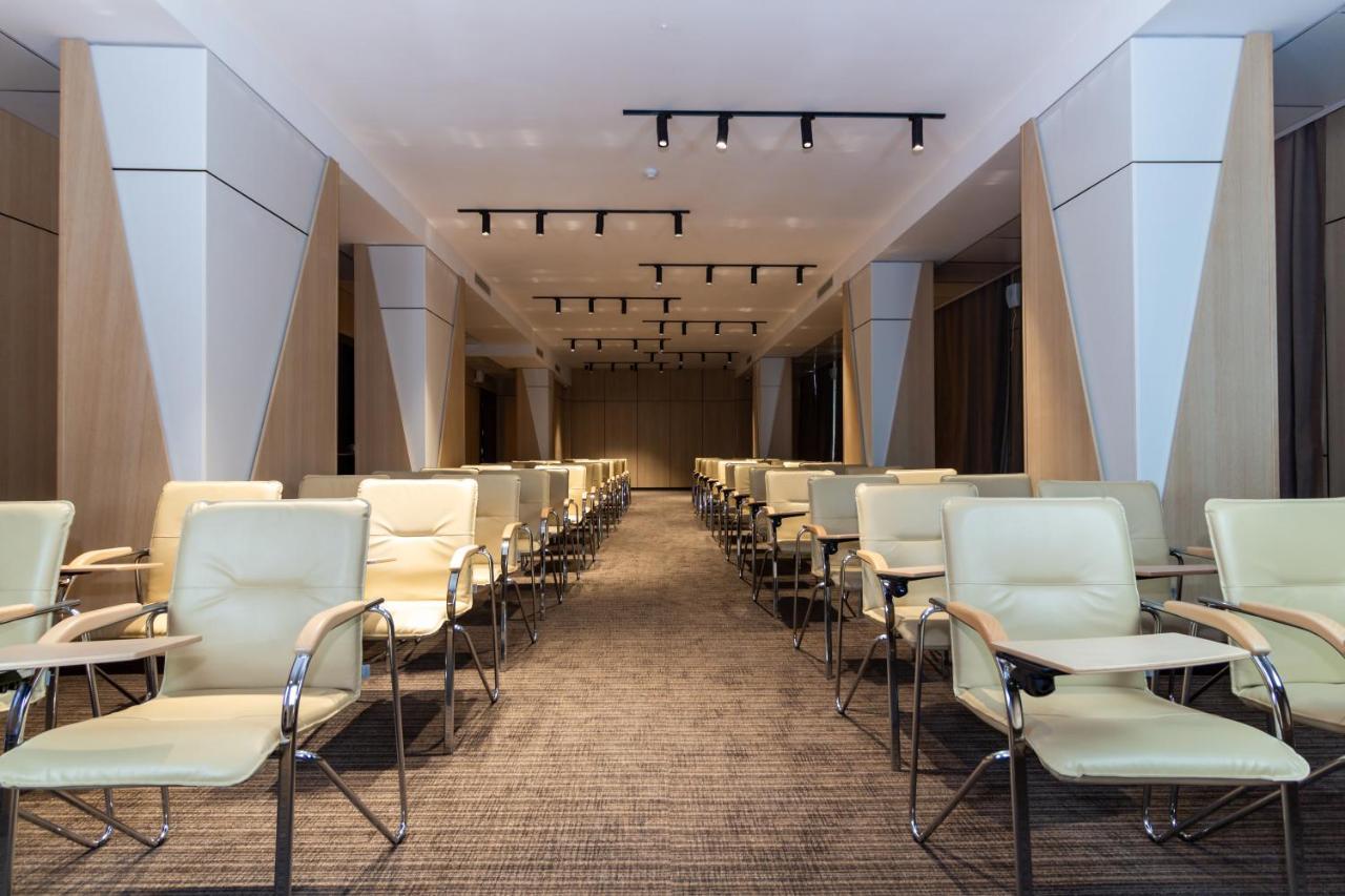 Hotel Bay Diab Bab Ezzouar Εξωτερικό φωτογραφία