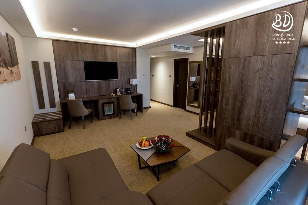 Hotel Bay Diab Bab Ezzouar Εξωτερικό φωτογραφία